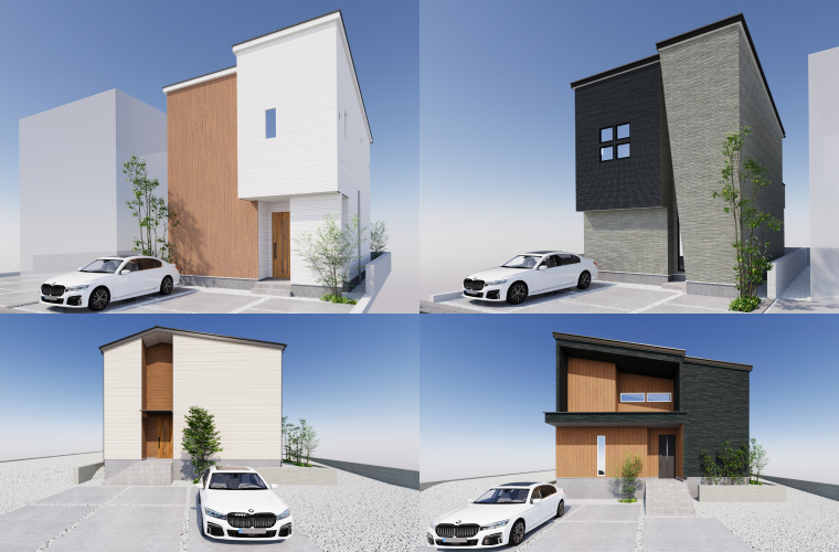 プランをセレクト