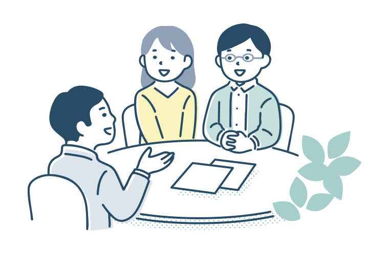 詳細打ち合わせ（4回程度）