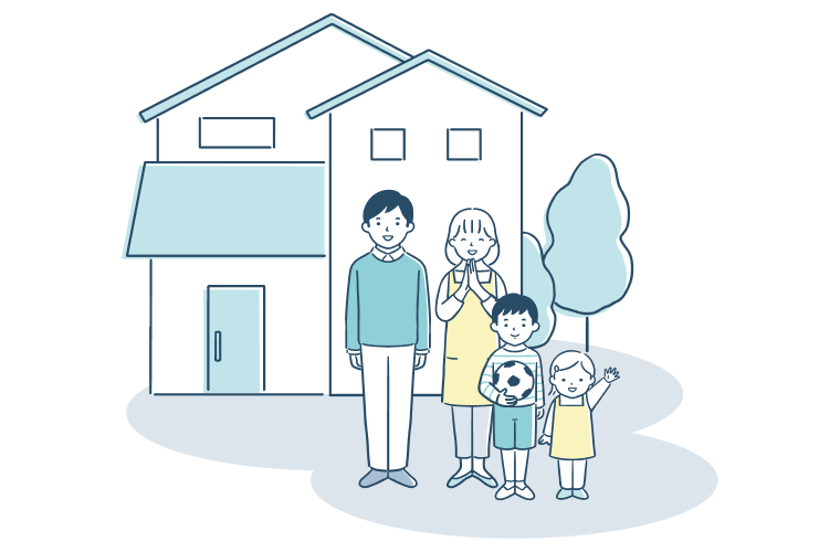 完成・お引渡し