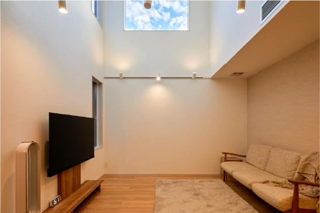 間取りによって最適な全館空調を