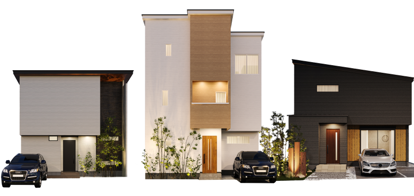 高コストパフォーマンス