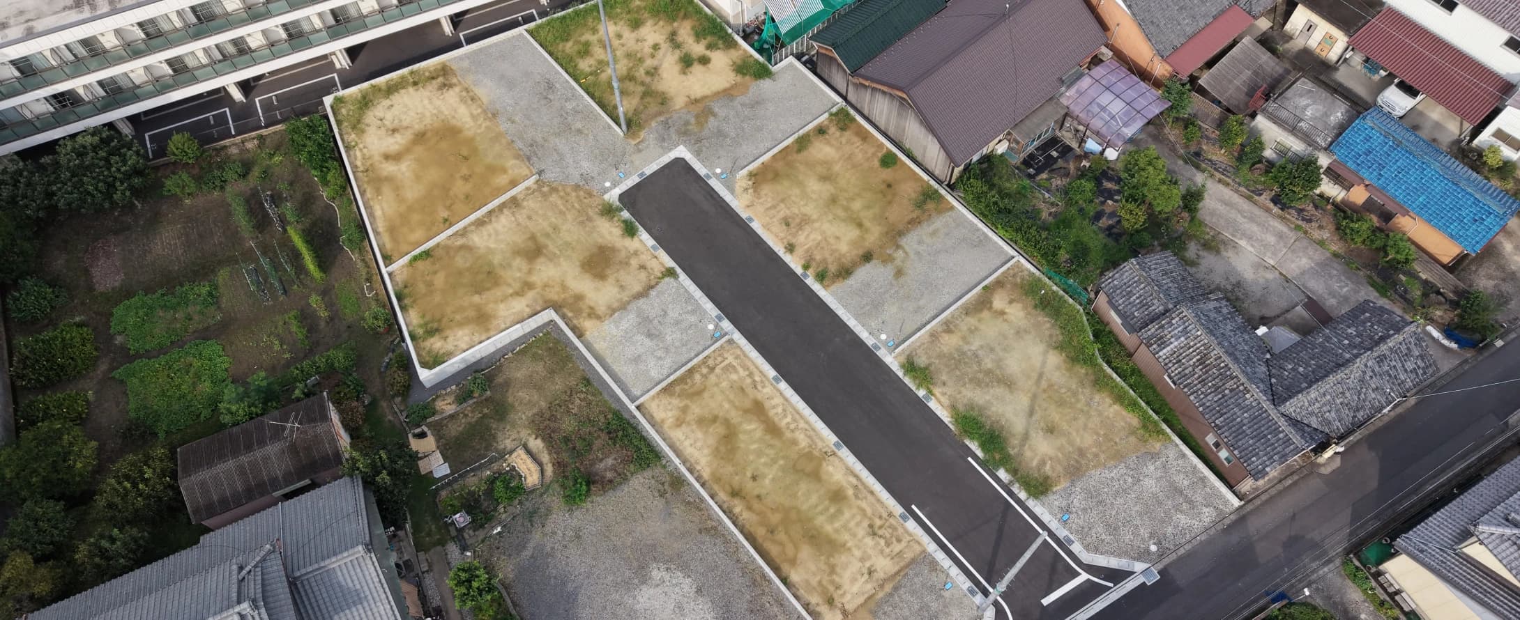 Liveness Garden 知立北