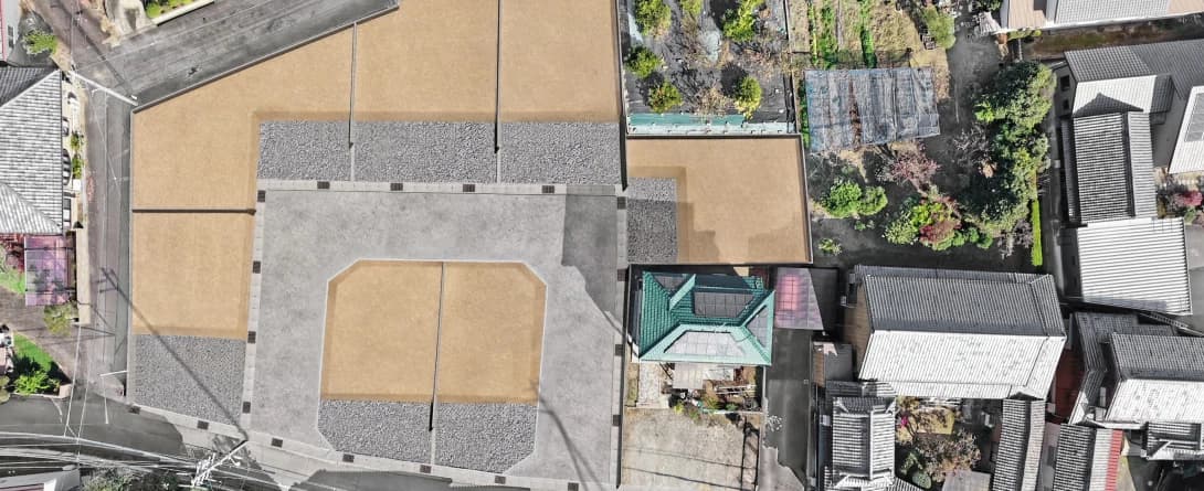 Liveness Garden 西尾市小間