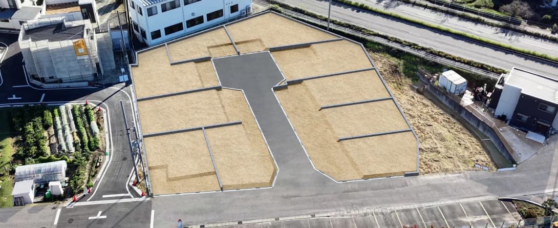 Liveness Garden 若林西町