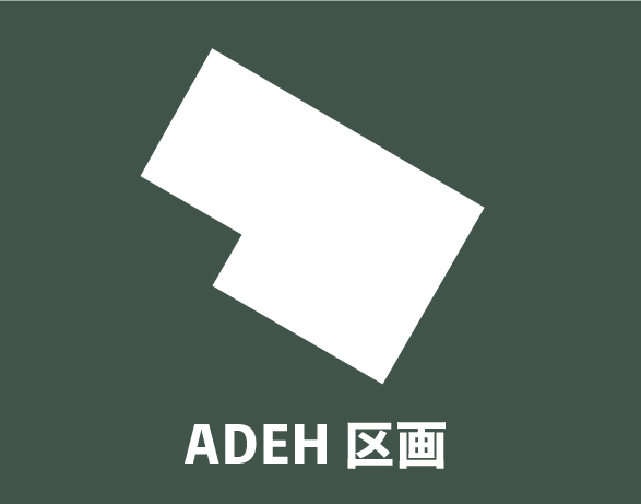 A区画参考プラン