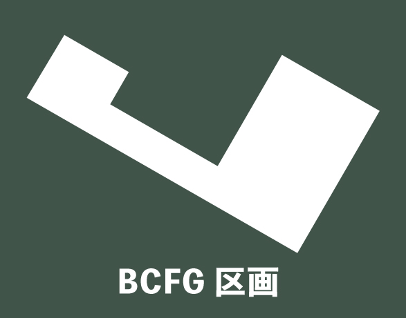 B区画参考プラン