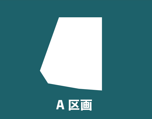 A区画参考プラン