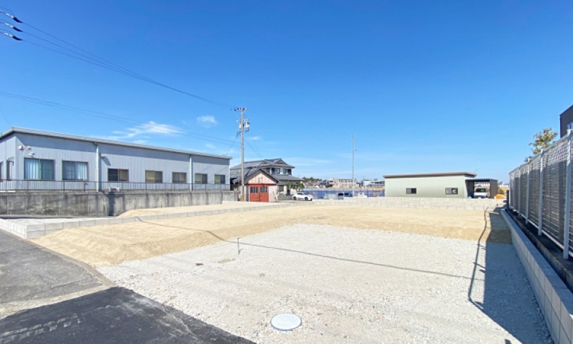 安城市東端町　全6区画　F区画 1,450万円