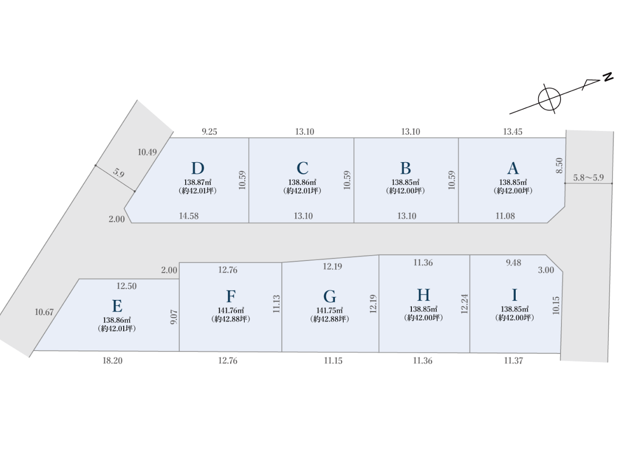 トヨタ主要拠点が近く、通勤がラク