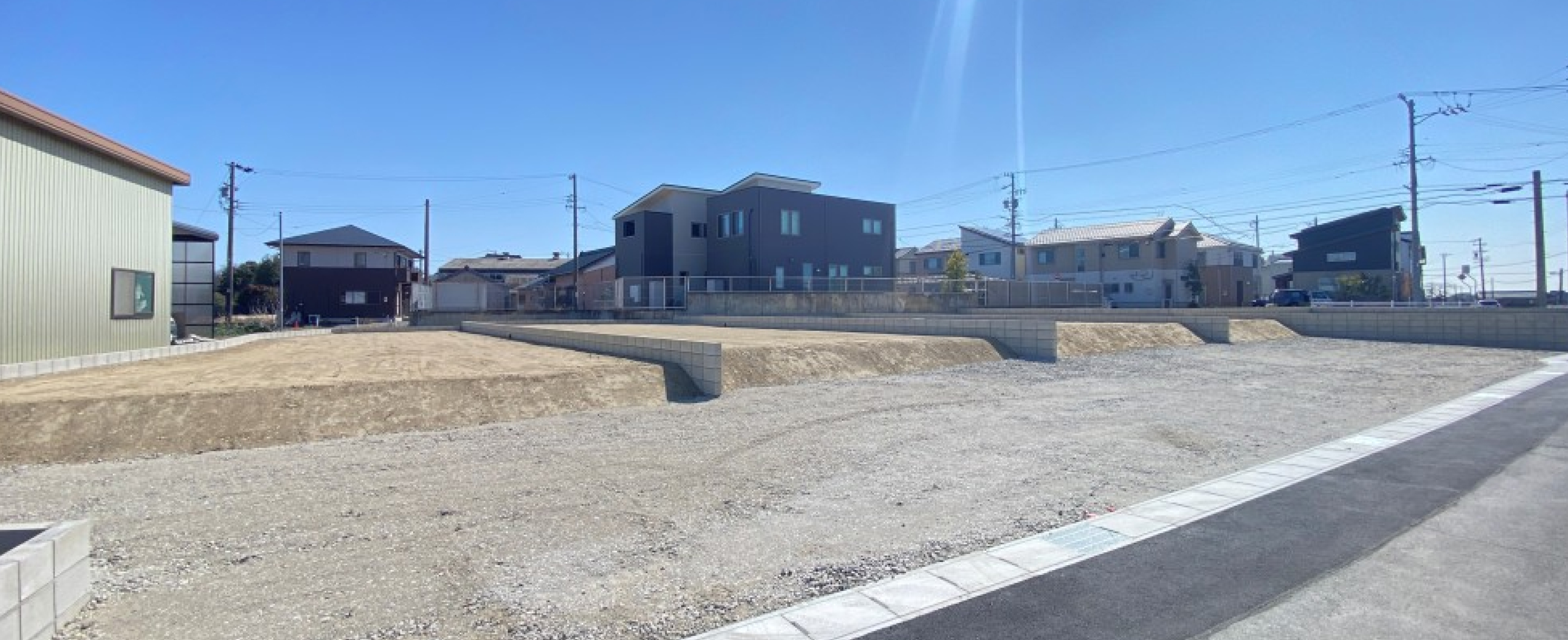 安城市東端町　全6区画　F区画 1,450万円