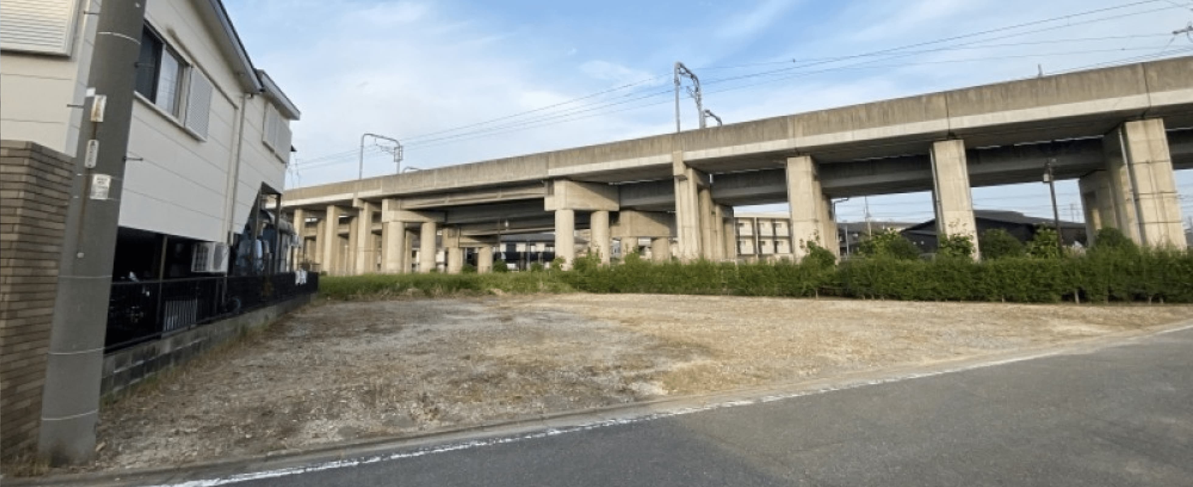 東海市高横須賀町Ⅰ期　全2区画　A区画 2,830万円