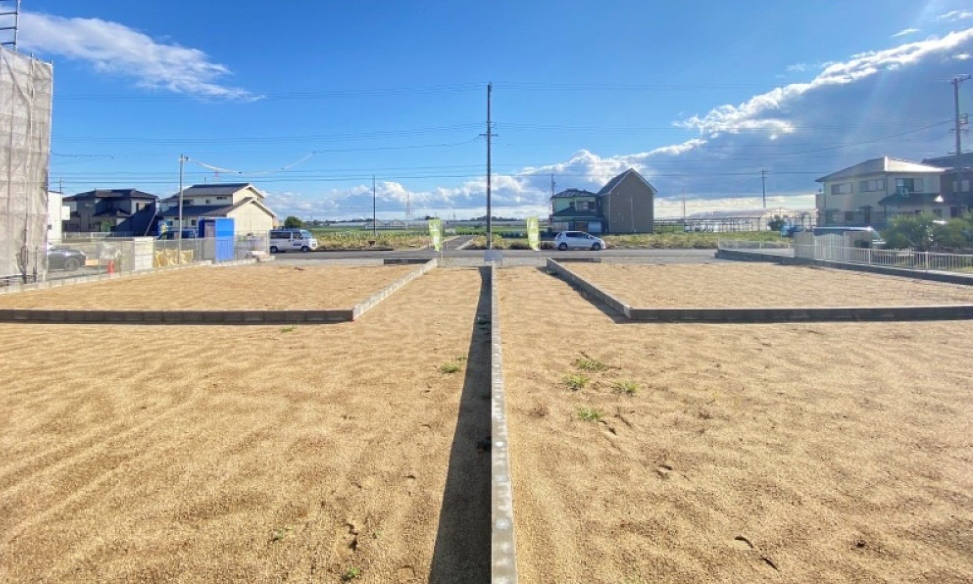 碧南市三宅町 全4区画 AC区画 2,120万円