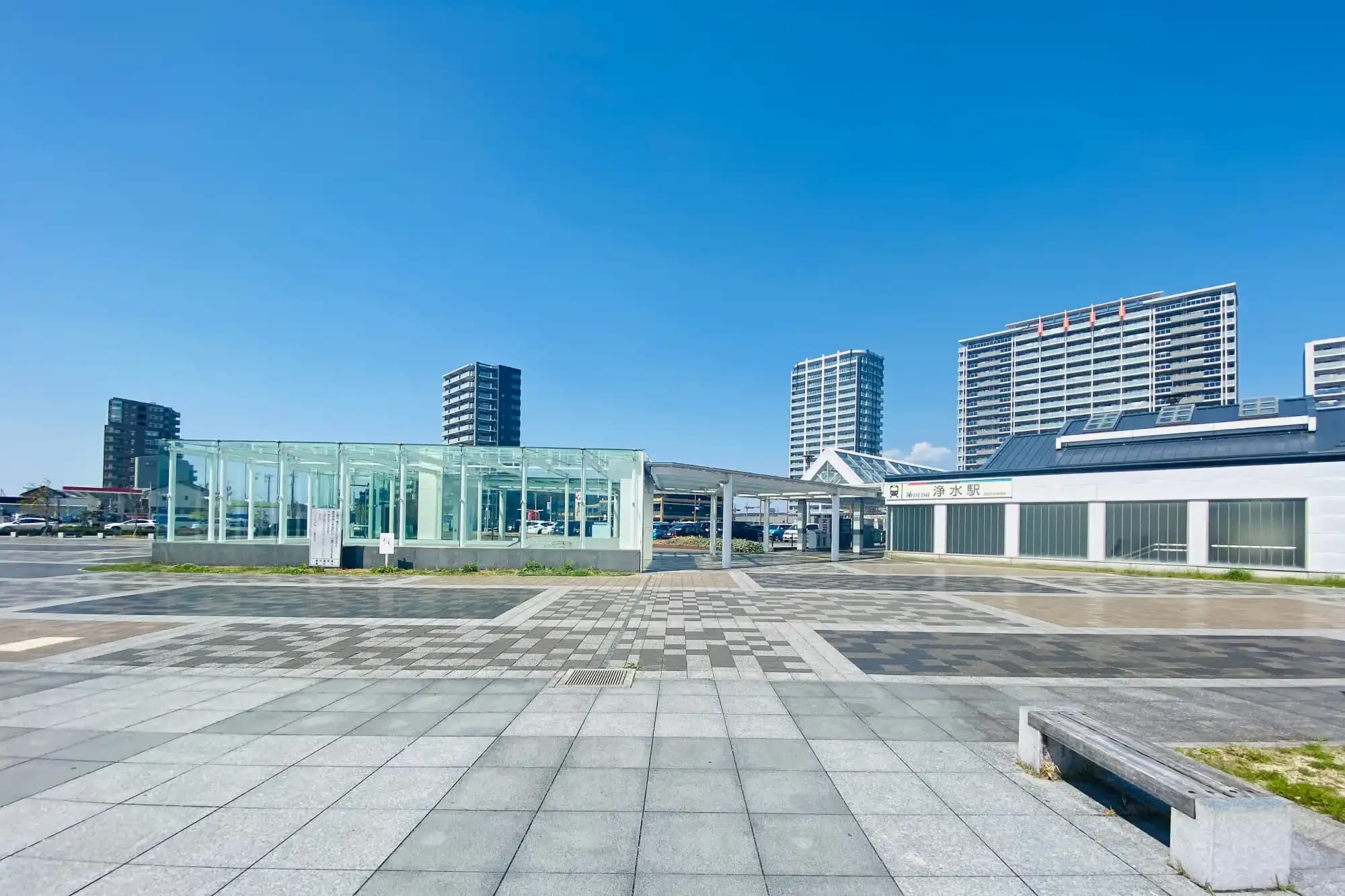 アクセス