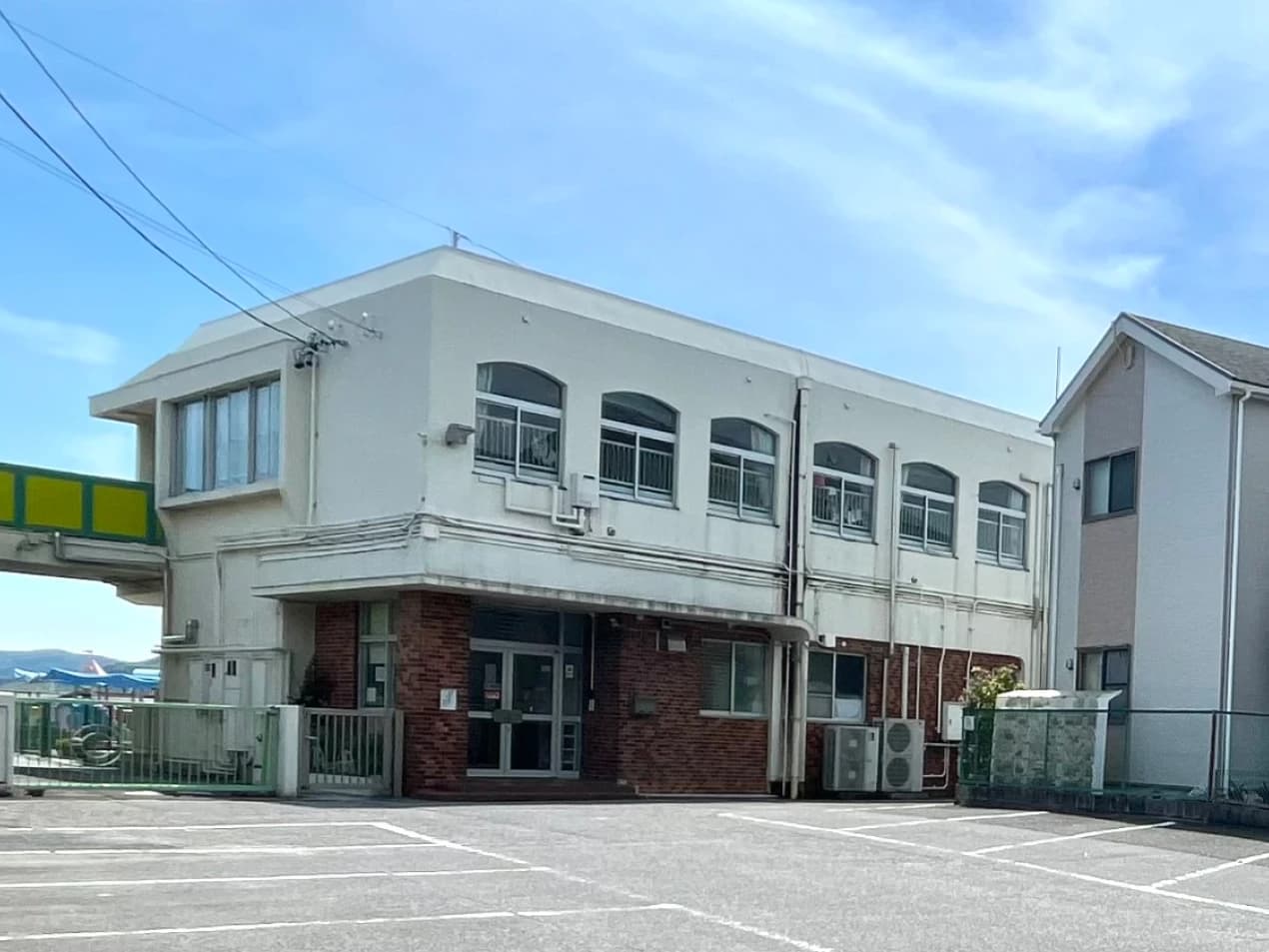 福岡保育園