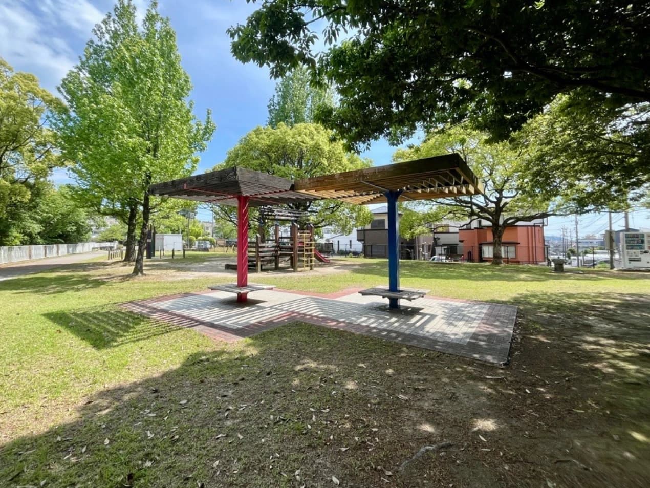 大谷公園