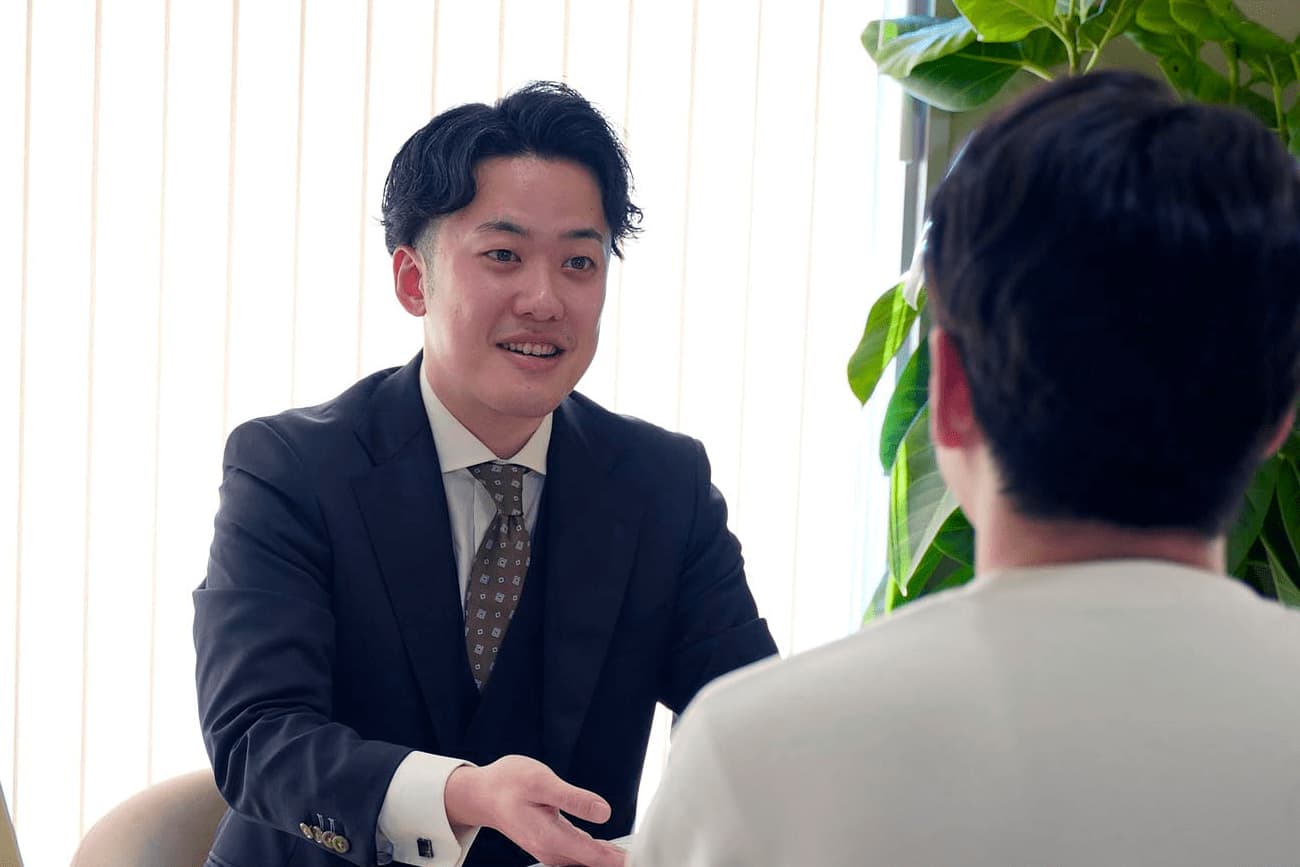 住宅ローンや資金のことも、その場で安心相談OK！