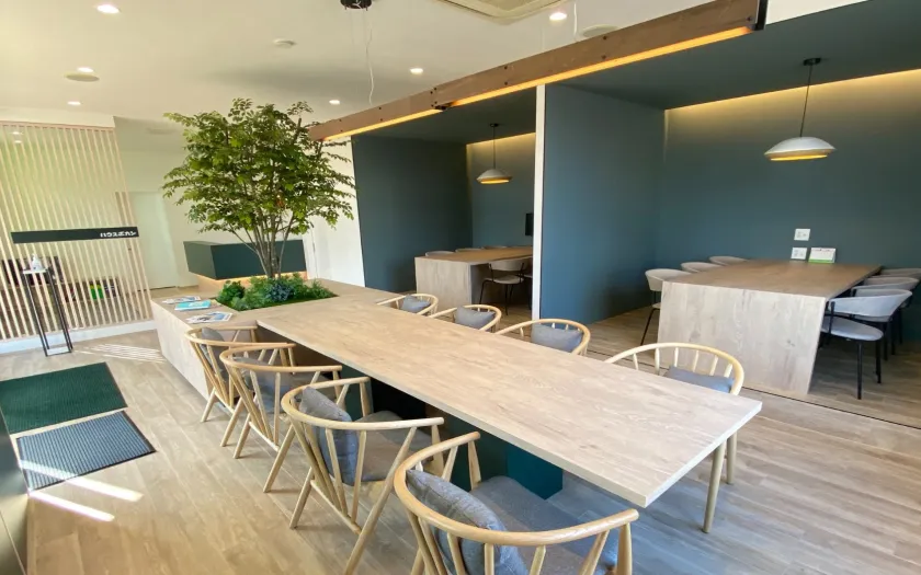 ハウスボカン刈谷安城店