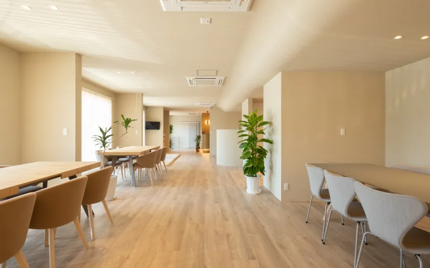 ハウスボカン春日井店