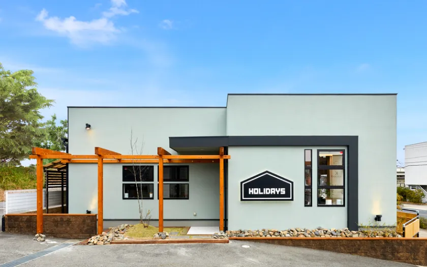 ハウスボカン長久手店