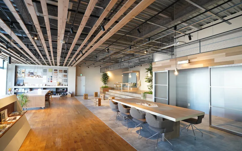 ハウスボカン豊田店