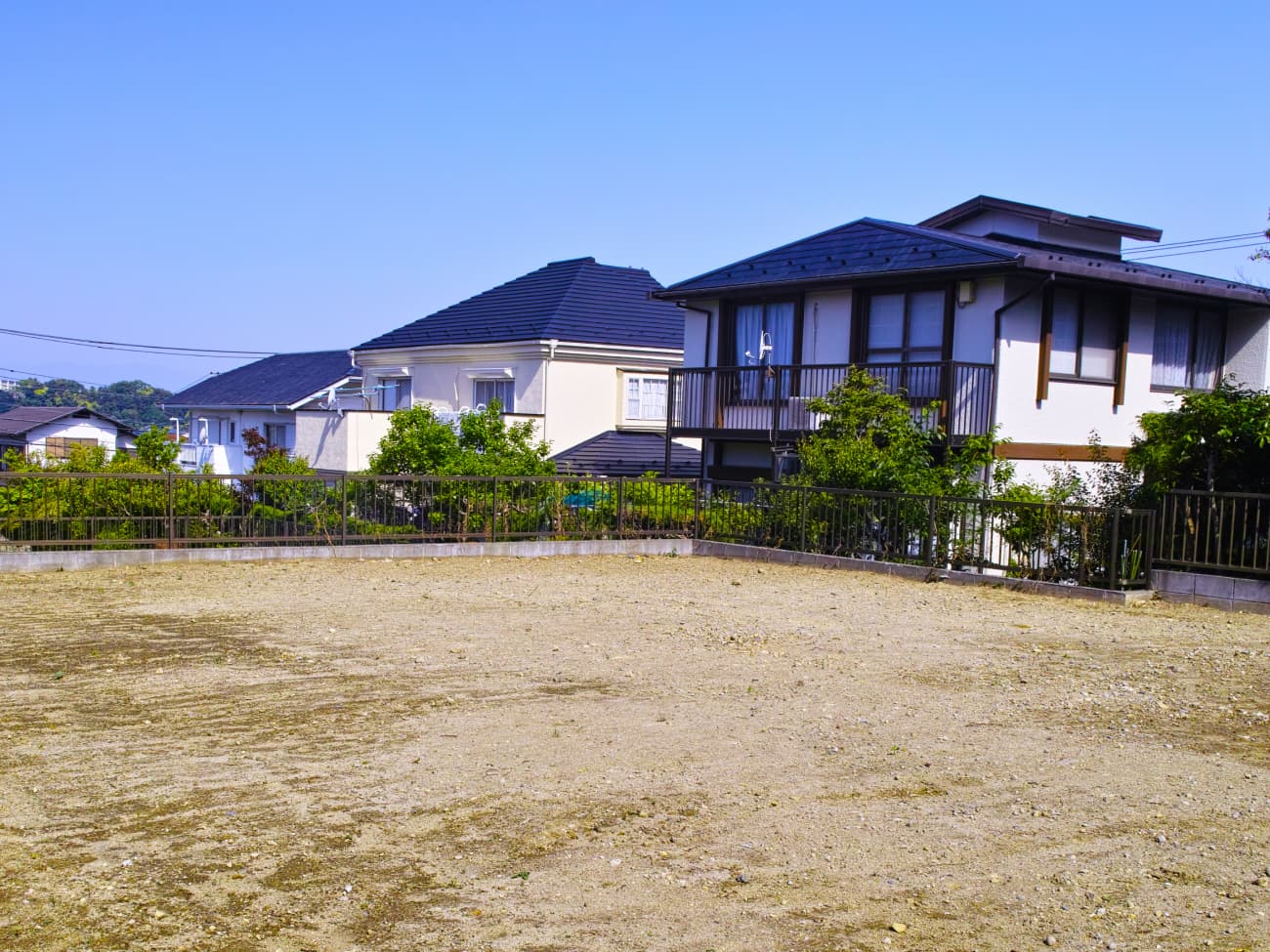 不動産売却の結果